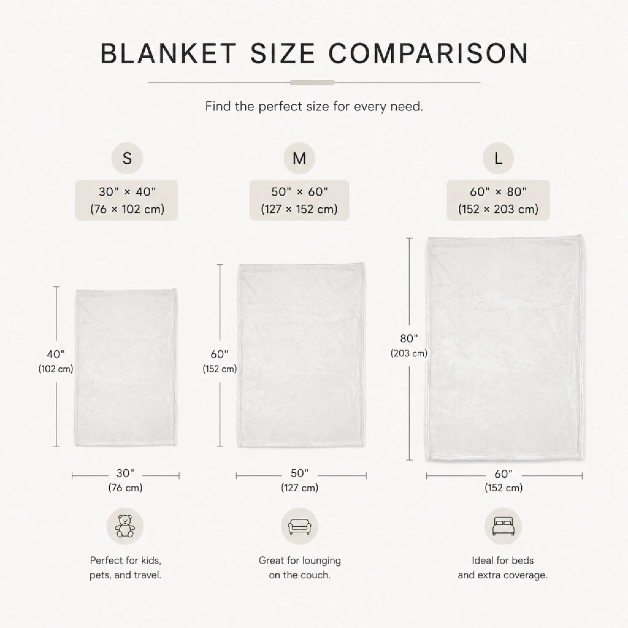 Pet Pop Art Blanket – gift packaging presentation